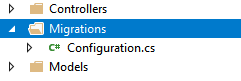migrations