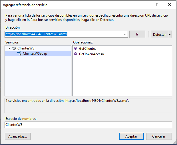 webservice-token4