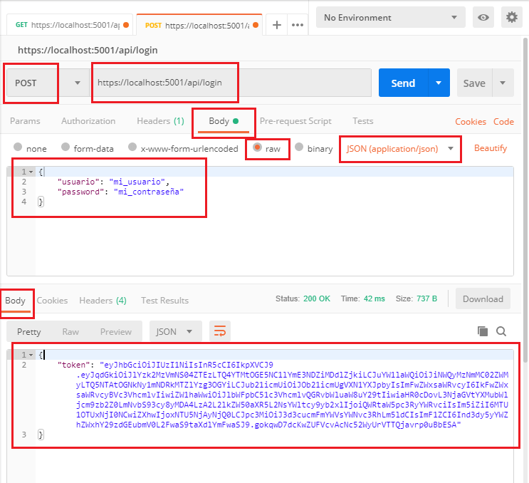 login-token-jwt
