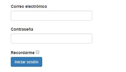 login-app