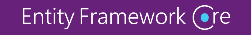 Entity Framework Core